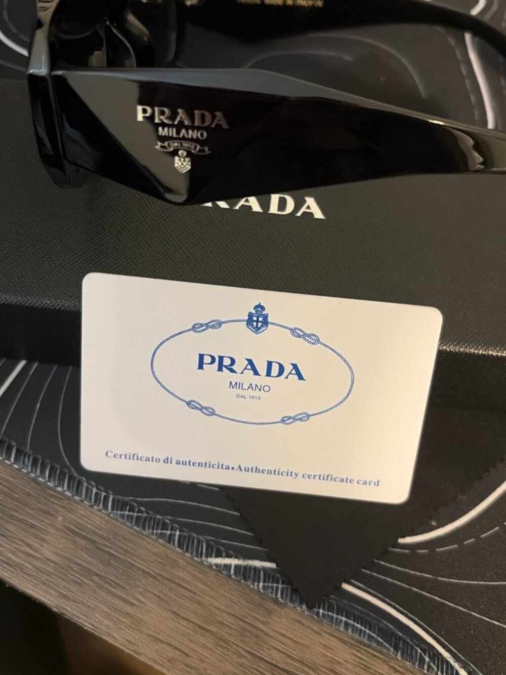Sunglasses - Picture 2 of 7